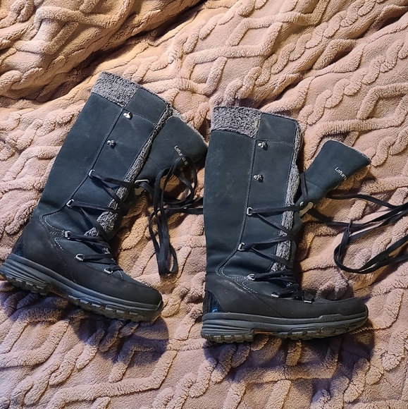 Lafuma snow boots - Picture 4 of 10